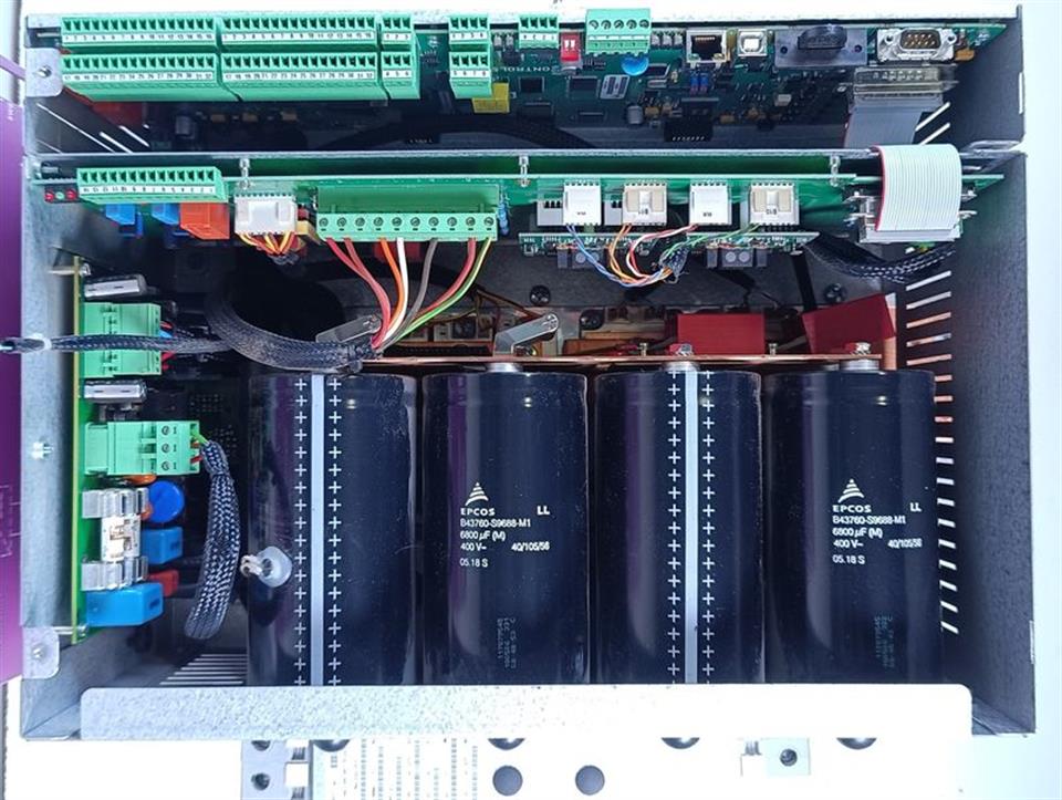 ARO MFDC 560 ZMD072A /06 ZAW0A1-CC/30 TOP ZUSTAND