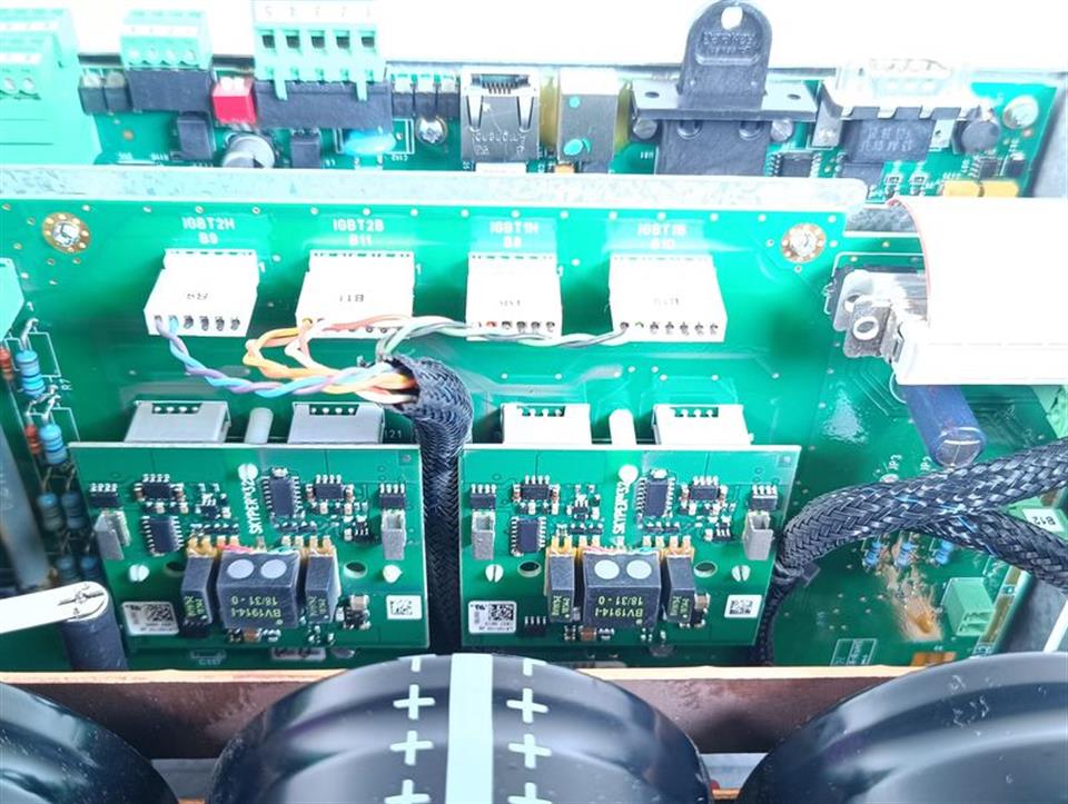 ARO MFDC 560 ZMD072A /06 ZAW0A1-CC/30 TOP ZUSTAND
