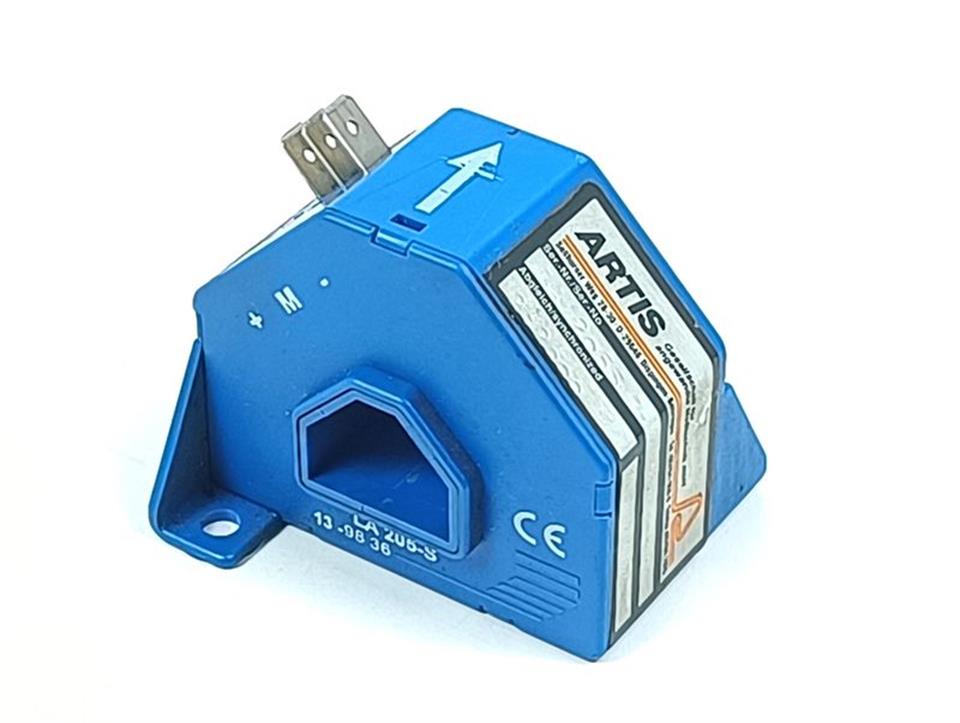 ARTIS LA 205-S 13-98 36  Stromwandler  TOP ZUSTAND