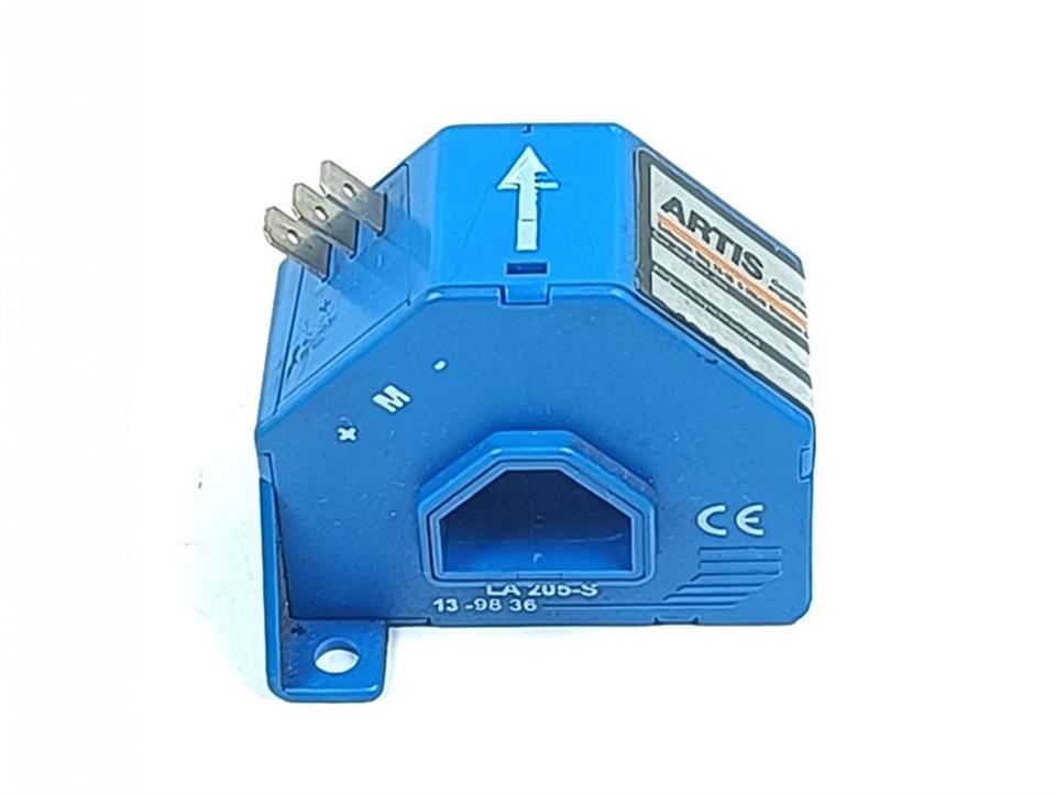 ARTIS LA 205-S 13-98 36  Stromwandler  TOP ZUSTAND
