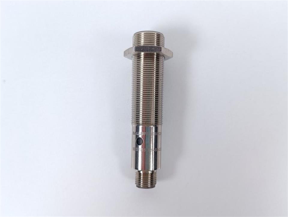 Balluff BES01CY 1132HU BES 516-326-S4-C-SA97 UNUSED
