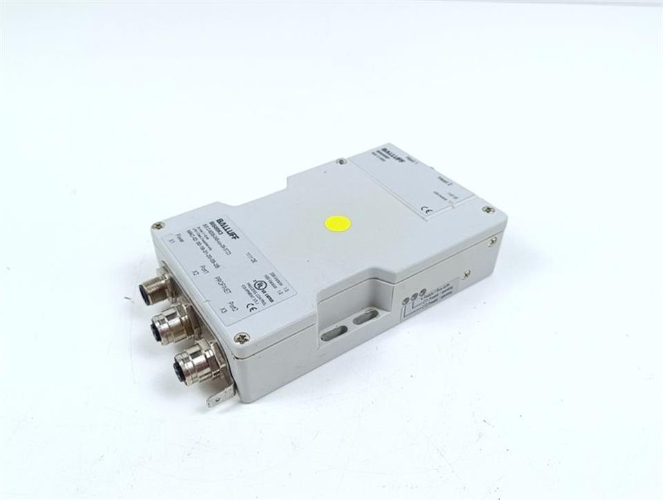 Balluff BIS008F BIS C-650 Auswerteeinheit BIS00K3 BIS C-6008-048 TOPZUSTAND