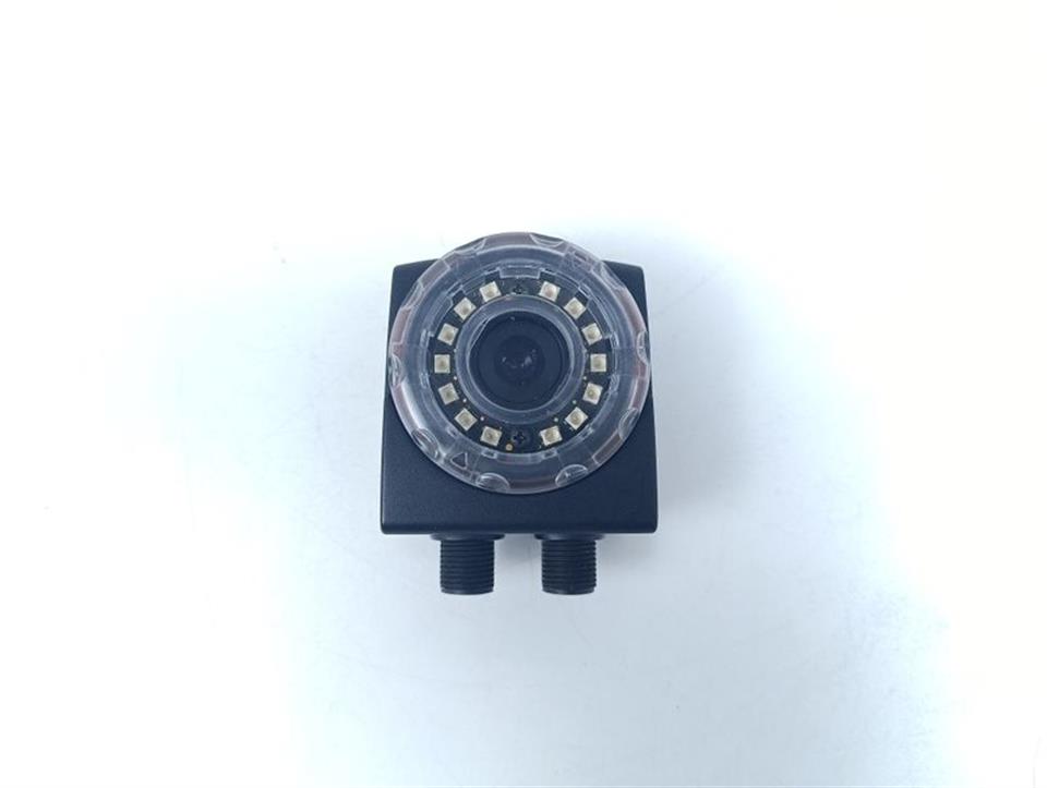 Balluff BVS-OI-3-051-E Optischer Sensor 24V DC 200mA TOP ZUSTAND