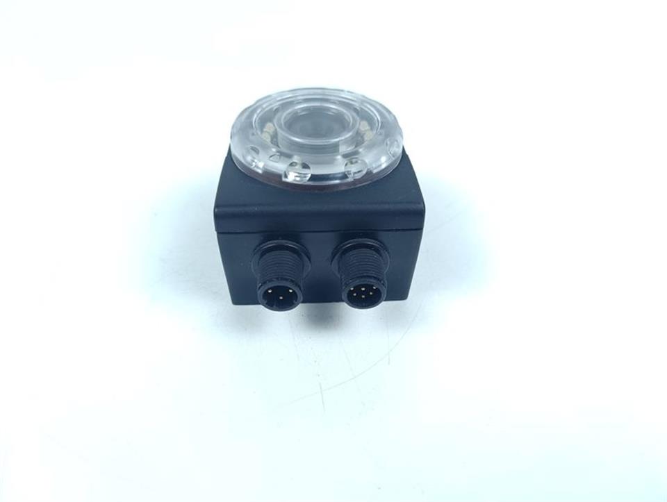 Balluff BVS-OI-3-051-E Optischer Sensor 24V DC 200mA TOP ZUSTAND
