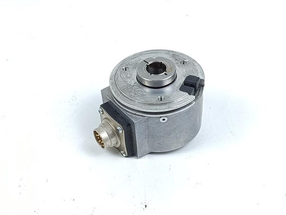 Baumer BHF 16.05A4096-E2-9 Drehgeber UNUSED & OVP