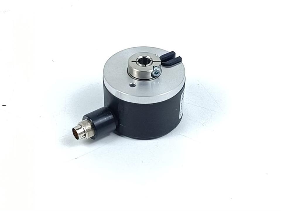 Baumer BHK 16.05A2000-B6-9 Drehgeber UNUSED OVP