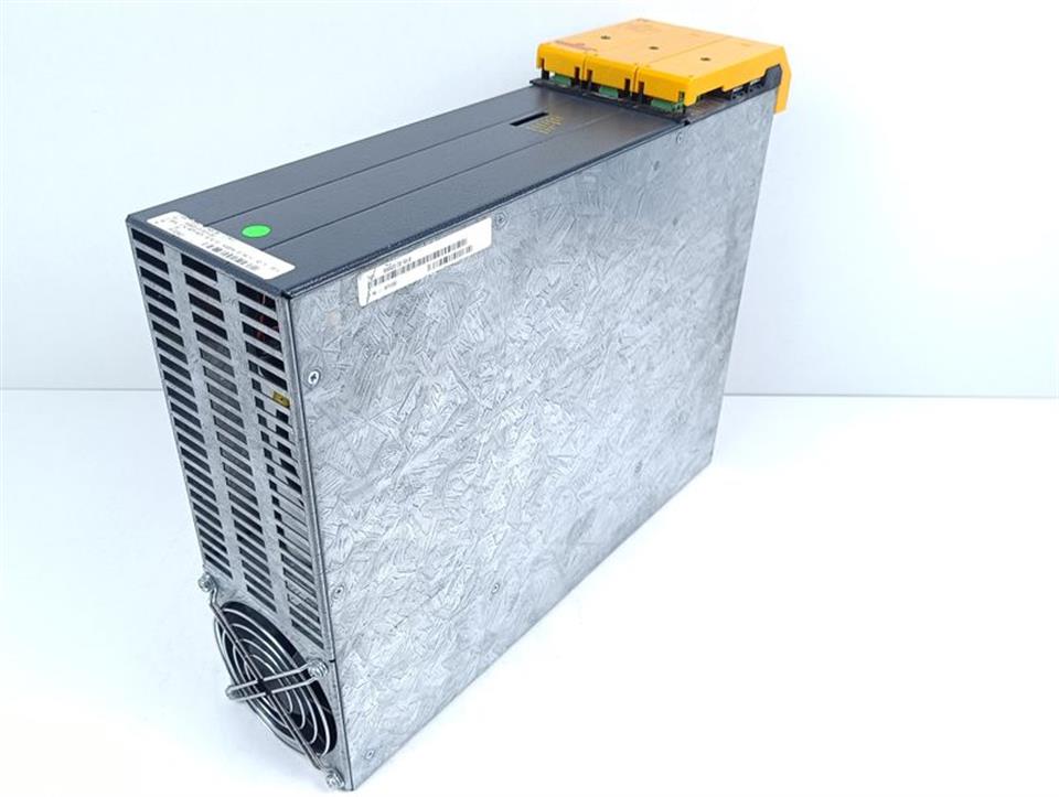 Baumüller BUG6 BUG622-28-54-B-000 Einbau-Grund-Einspeise-Einheit NEUWERTIG