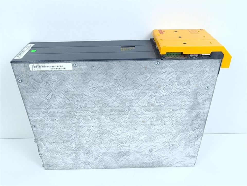 Baumüller BUG6 BUG622-28-54-B-000 Einbau-Grund-Einspeise-Einheit NEUWERTIG