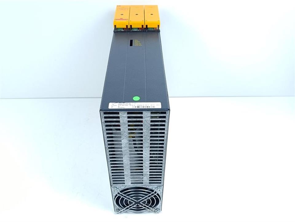 Baumüller BUG6 BUG622-28-54-B-000 Einbau-Grund-Einspeise-Einheit NEUWERTIG