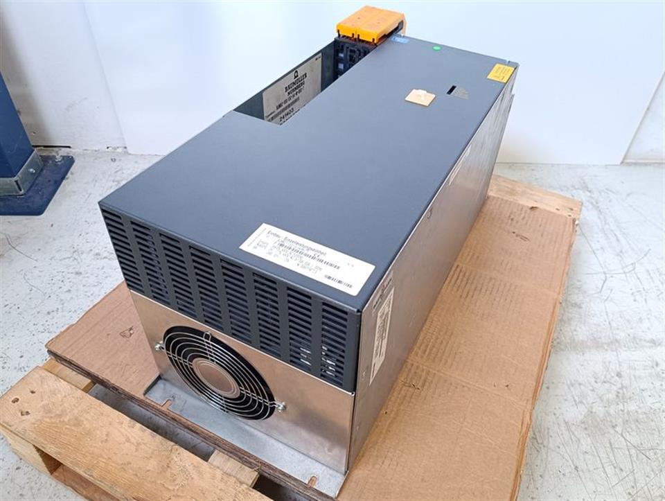 Baumüller BUM62T-100/130-54-M BUM62-100/130-54-M-000-T 3x100A Artikel ID 241403