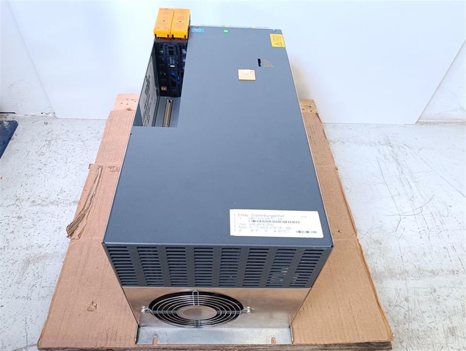 Baumüller BUM62T-100/130-54-M BUM62-100/130-54-M-000-T 3x100A Artikel ID 241403