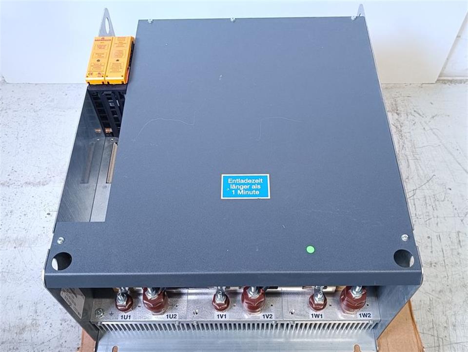 Baumüller BUM63-150/195-54-M BUM63-150/195-54-M-038 3x150A Artikel ID 246558