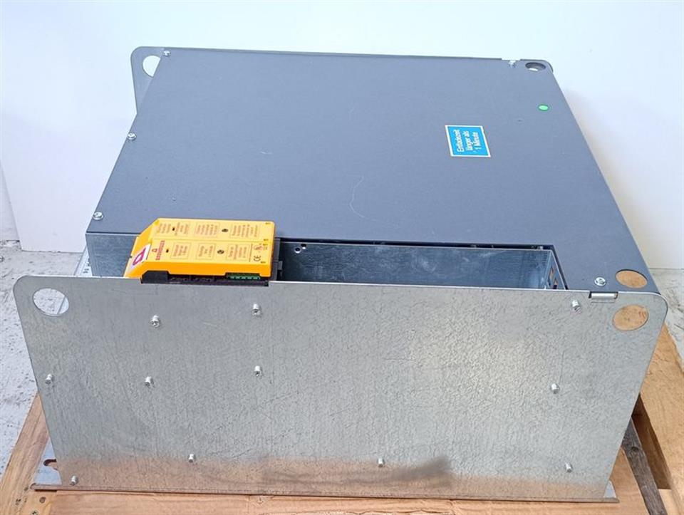 Baumüller BUM63-150/195-54-M BUM63-150/195-54-M-038 3x150A Artikel ID 246558