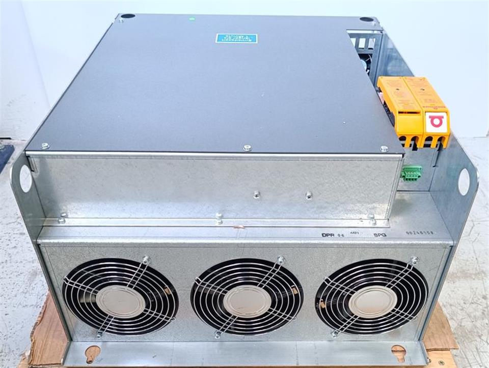 Baumüller BUM63-150/195-54-M BUM63-150/195-54-M-038 3x150A Artikel ID 246558