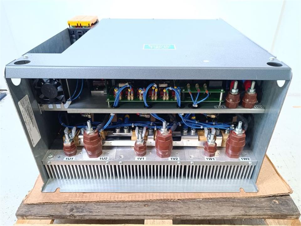 Baumüller BUM63-150/195-54-M BUM63-150/195-54-M-038 3x150A Artikel ID 246558