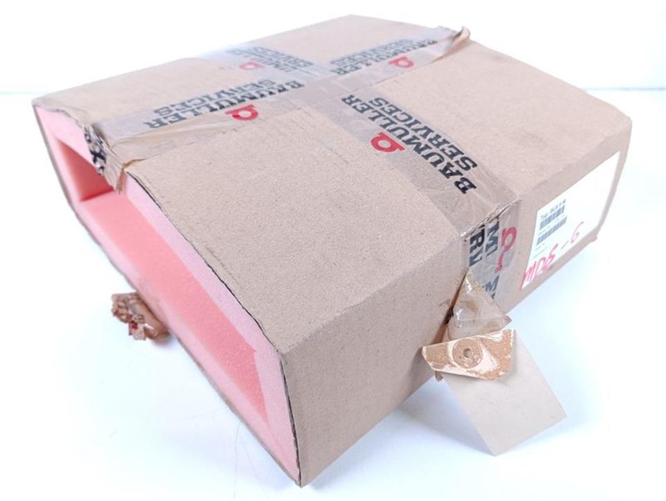 Baumüller BUS 6-M NEUWERTIG  & OVP