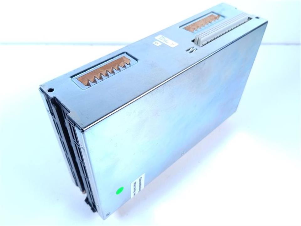 Baumüller BUS 6-M NEUWERTIG  & OVP