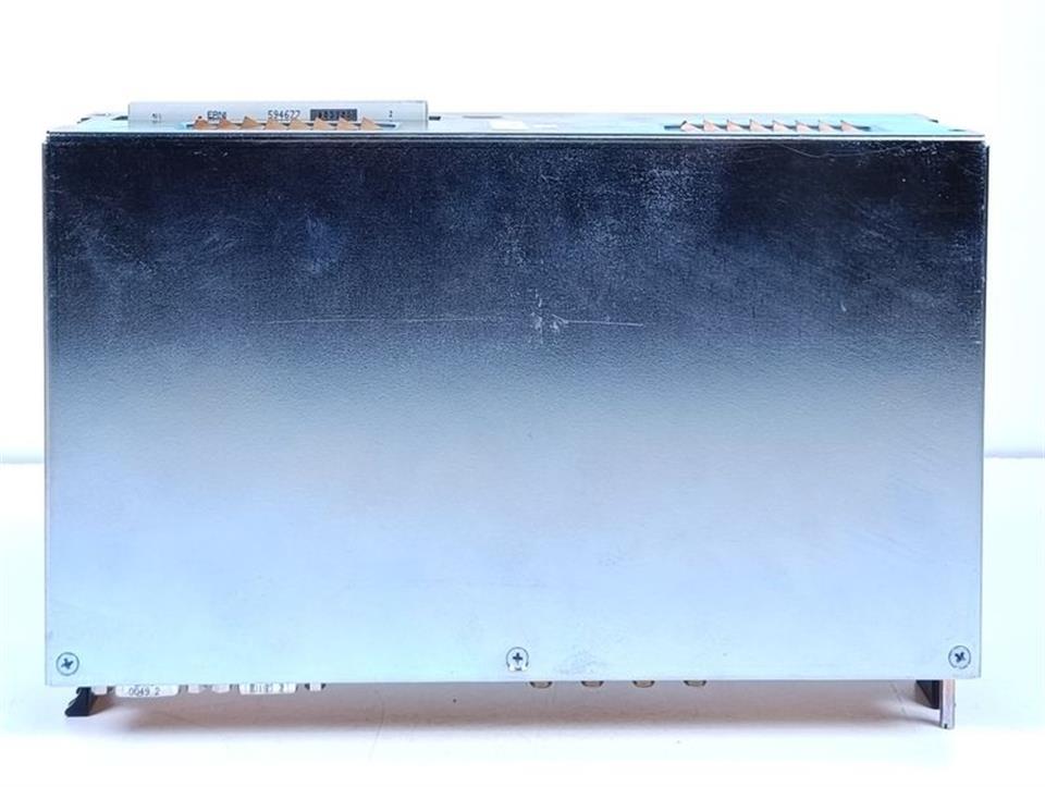 Baumüller BUS 6-M NEUWERTIG  & OVP