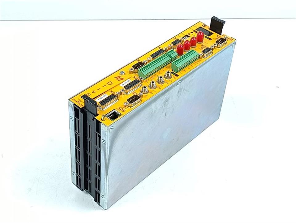 Baumüller BUS 6-M TOP ZUSTAND