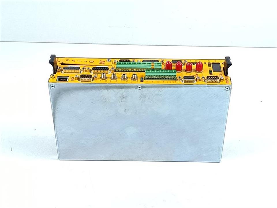 Baumüller BUS 6-M TOP ZUSTAND