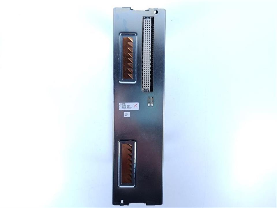 Baumüller BUS 6-M TOP ZUSTAND