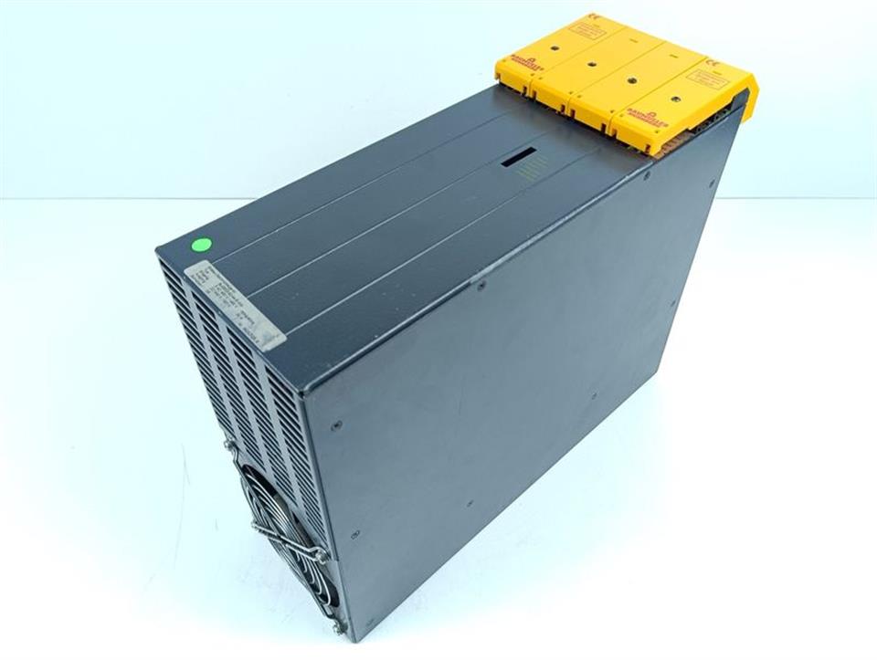 Baumüller Einbau-Gleichrichtergerät BUG623-82-54-E-000 NEUWERTIG