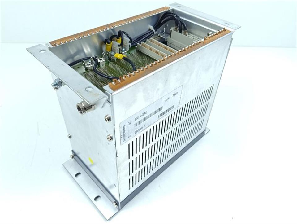 Baumüller Nürnberg BGK-42-DBP05 Art.Nr.: 22944 TOP ZUSTAND