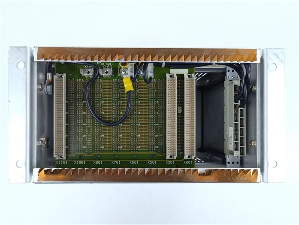 Baumüller Nürnberg BGK-42-DBP05 Art.Nr.: 22944 TOP ZUSTAND