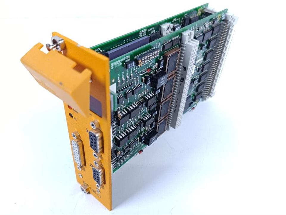 Baumüller Nürnberg DSP-C30-01 TOP ZUSTAND