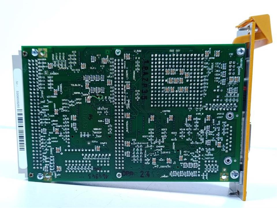 Baumüller Nürnberg DSP-C30-01 TOP ZUSTAND