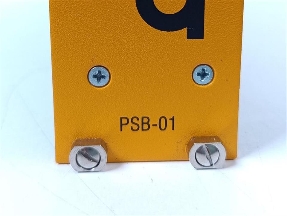 Baumüller Nürnberg PSB-01 Art Nr: 385326 5V/10A TOP ZUSTAND