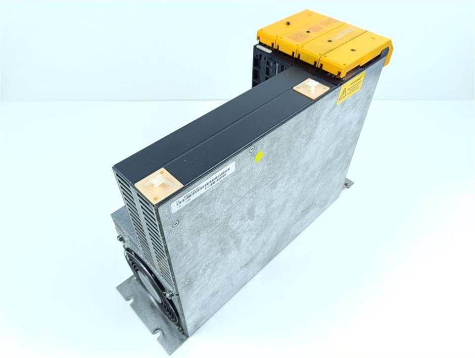 Baumüller Servo Leistungs Einheit BUS623-20/30-54-M-001 TOP ZUSTAND