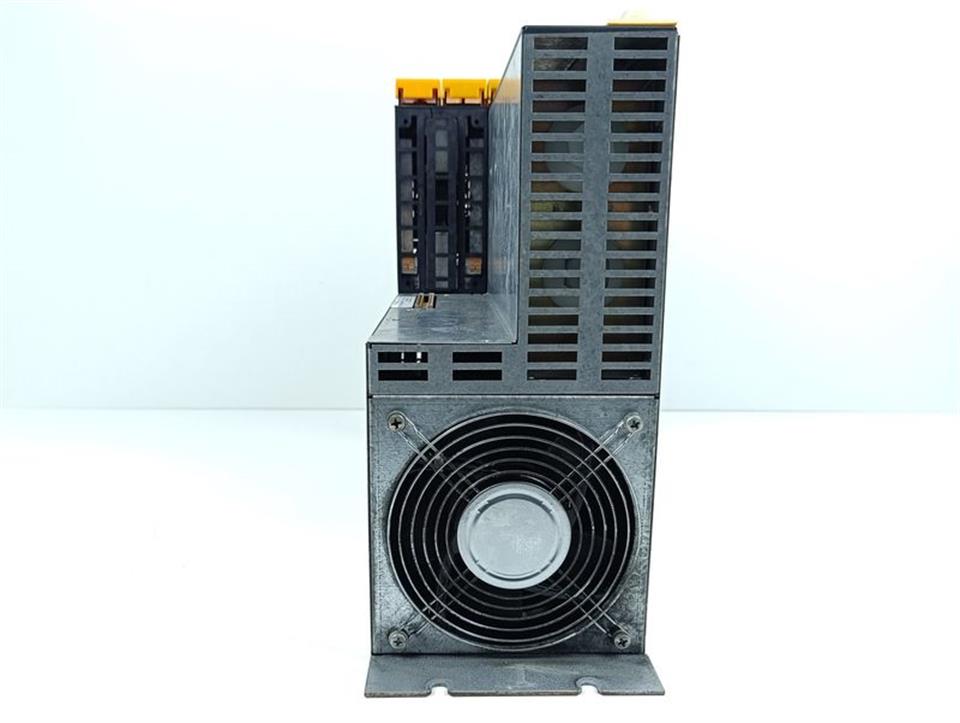 Baumüller Servo Leistungs Einheit BUS623-20/30-54-M-001 TOP ZUSTAND