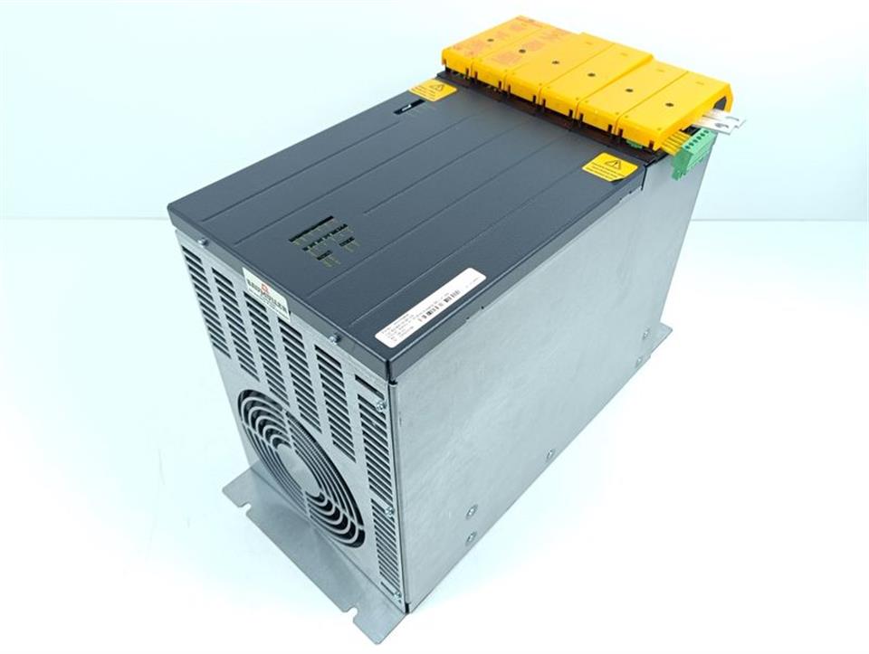 Baumüller Umrichtgerät BUC625-53-64-005  NEUWERTIG