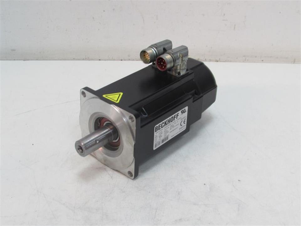 Beckhoff Servomotor AM3042-1G30-0000 nn 6000 1/min IP54 NEUWERTIG