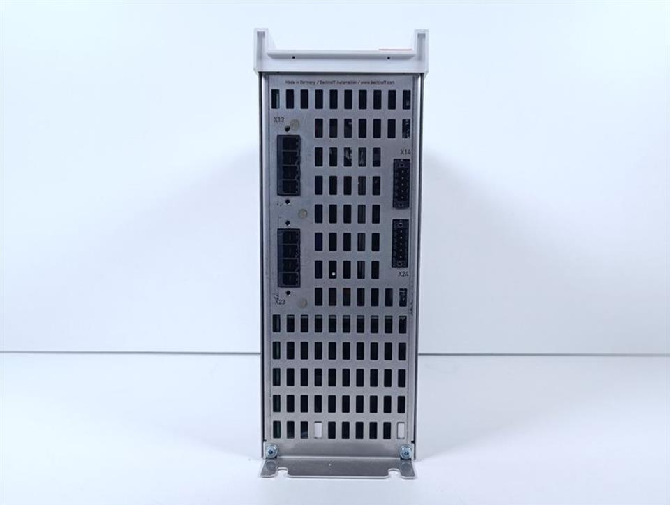 Beckhoff  AX5206-0000 Servo Drive TESTED & NEUWERTIG & OVP