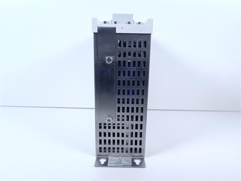 Beckhoff  AX5206-0000 Servo Drive TESTED & NEUWERTIG & OVP