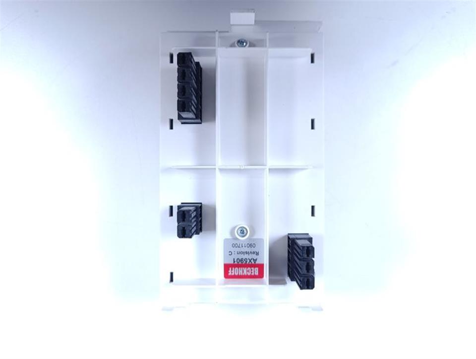 Beckhoff AX5901 Revision C NEUWERTIG