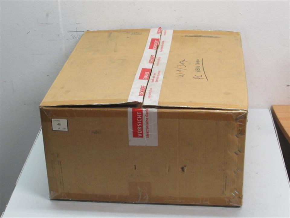 Beckhoff C5102-0010 IP-4GVI63 + EA 3C905CX-TX-M BECKHOFF FC3101_4 PICOLO PRO 2