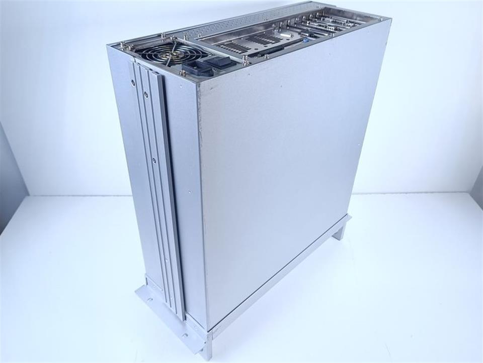 Beckhoff C5102-0010 + Diverse Module + Windows Software TESTED & TOP ZUSTAND