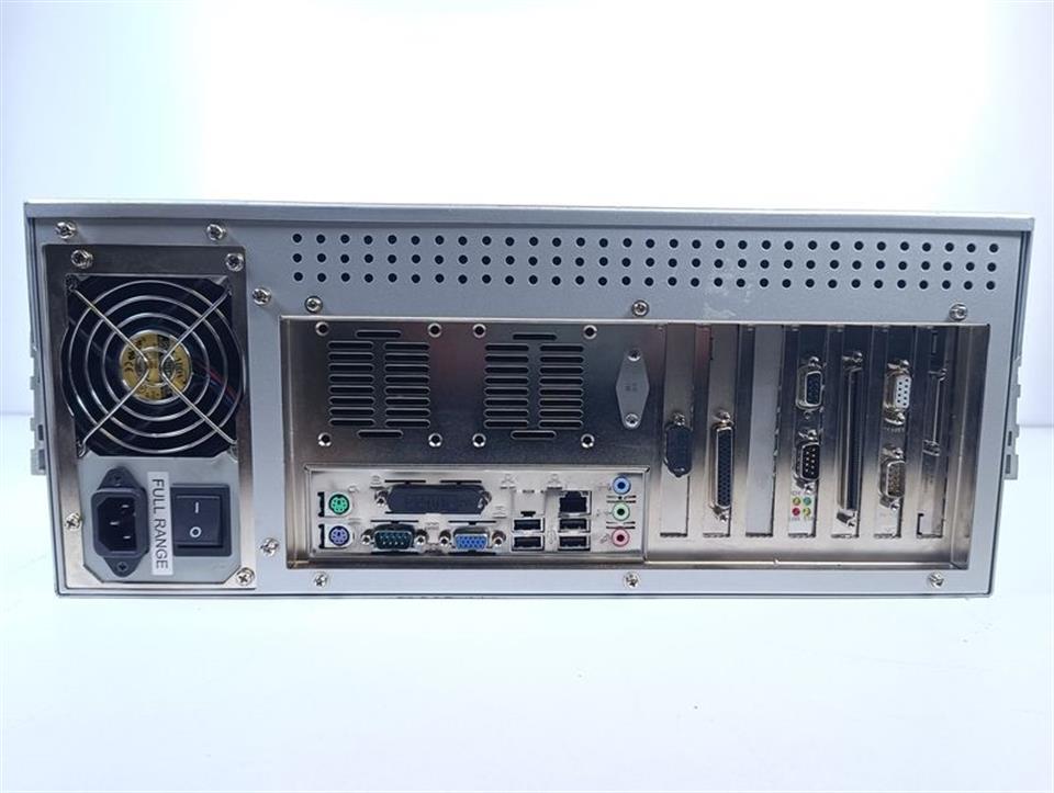 Beckhoff C5102-0010 + Diverse Module + Windows Software TESTED & TOP ZUSTAND