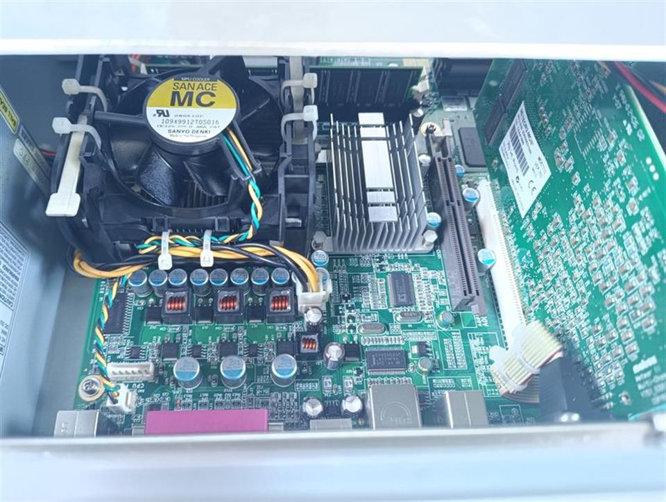 Beckhoff C5102-0010 + Diverse Module + Windows Software TESTED & TOP ZUSTAND