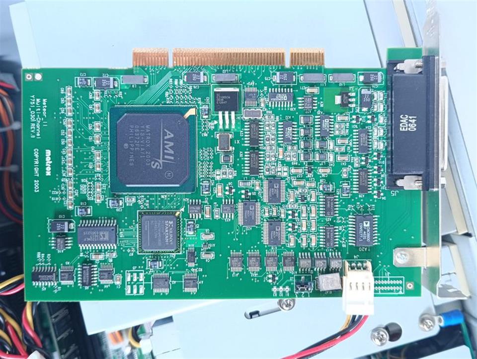Beckhoff C5102-0010 + Diverse Module + Windows Software TESTED & TOP ZUSTAND