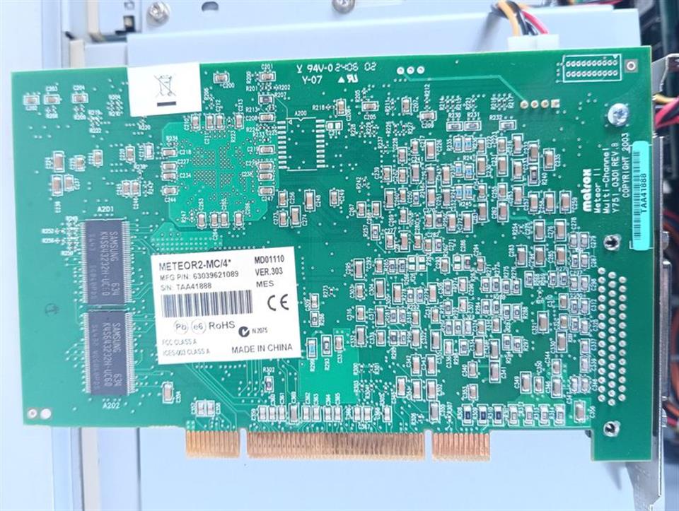 Beckhoff C5102-0010 + Diverse Module + Windows Software TESTED & TOP ZUSTAND