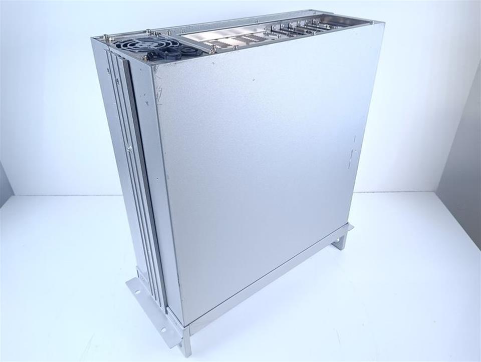 Beckhoff C5102-0010 + Diverse Module + Windows Software TESTED & TOP ZUSTAND