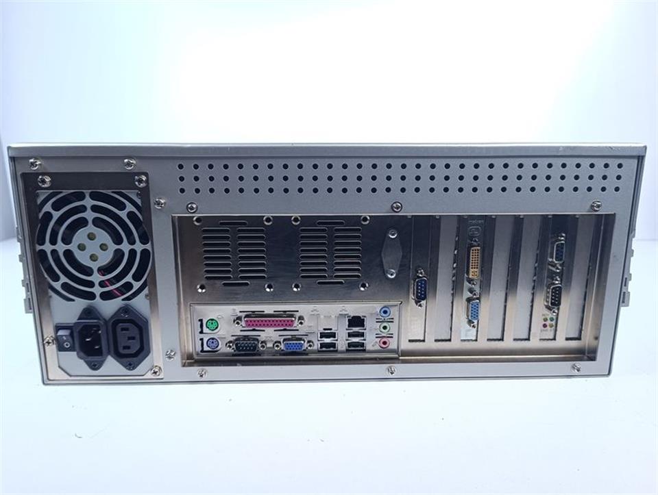 Beckhoff C5102-0010 + Diverse Module + Windows Software TESTED & TOP ZUSTAND