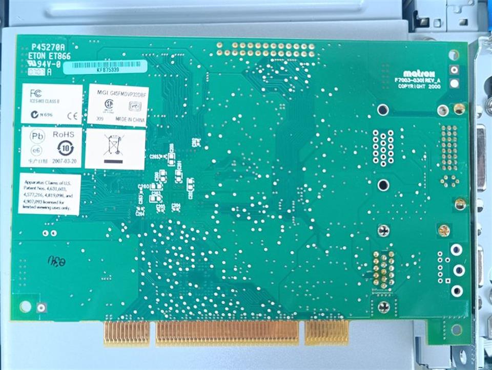 Beckhoff C5102-0010 + Diverse Module + Windows Software TESTED & TOP ZUSTAND