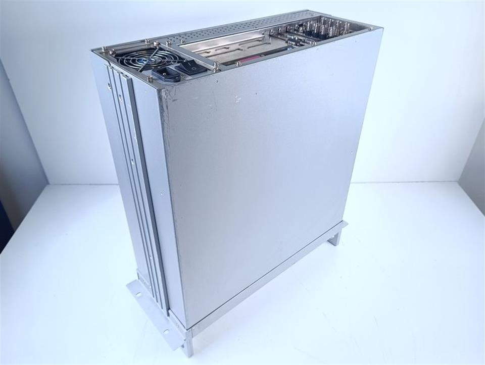 Beckhoff C5102-0010 + Diverse Module + Windows Software TESTED & TOP ZUSTAND