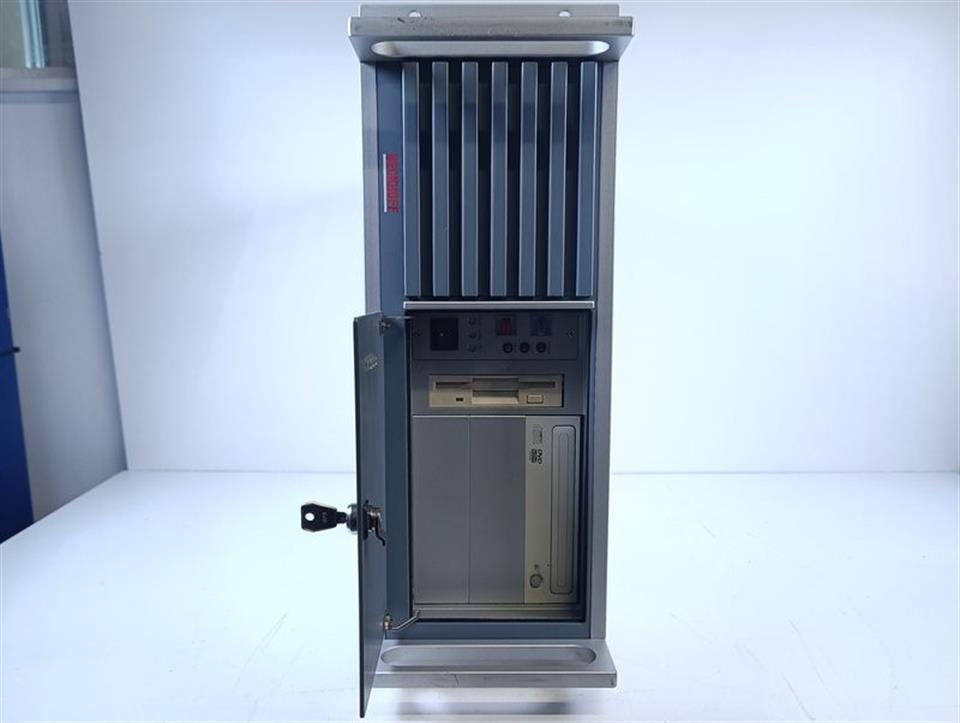 Beckhoff C5102-0010 + Diverse Module + Windows Software TESTED & TOP ZUSTAND