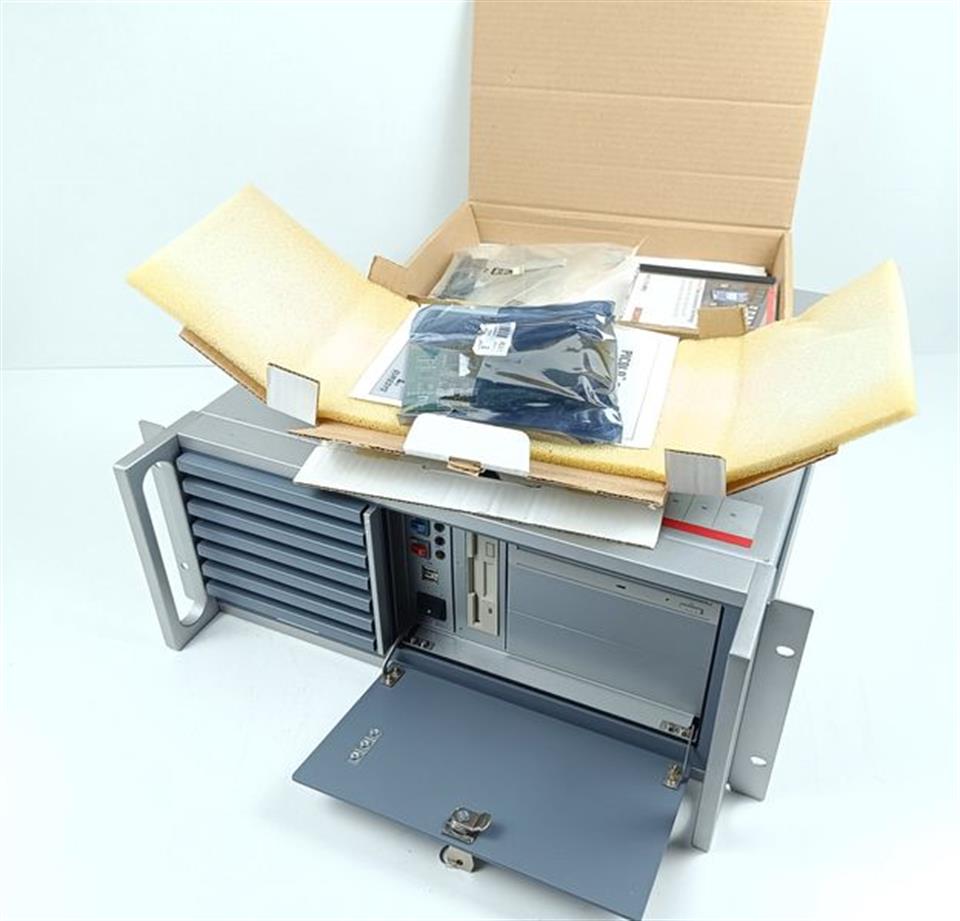 Beckhoff C5102-0010 IP-4GVI63 + Picolo Pro 2 Beckhoff FC3102-0000 CH7009A_DVI_TV